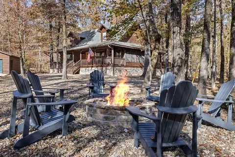 Other - 32 Fireside Land, Broken Bow, OK 74728 photo 3 of 4