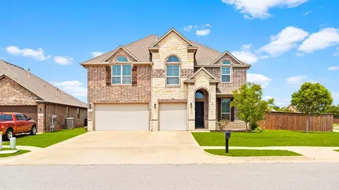 1501 Wildrye Cir, Edmond, OK 73013