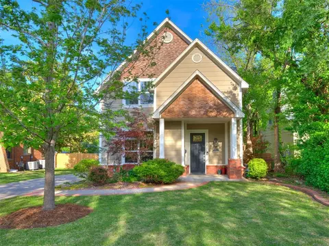 1417 Oklahoma Ave, Norman, OK 73071