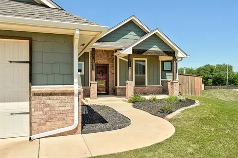 9201 NW 92nd Ter, Yukon, OK 73099
