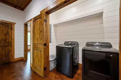 Other - 118 Hackberry Flat Trl, Broken Bow, OK 74728 photo 6 of 13