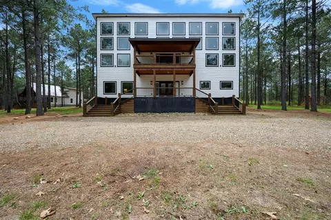 118 Hackberry Flat Trl, Broken Bow, OK 74728