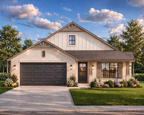 4356 Ranchwood Dr, Edmond, OK 73025