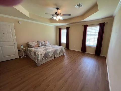 Bedroom - 1804 White Tail Cir, Altus, OK 73521 photo 1 of 4