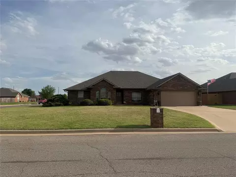 Exterior - Undisclosed, Altus, OK 73521 photo 2 of 5