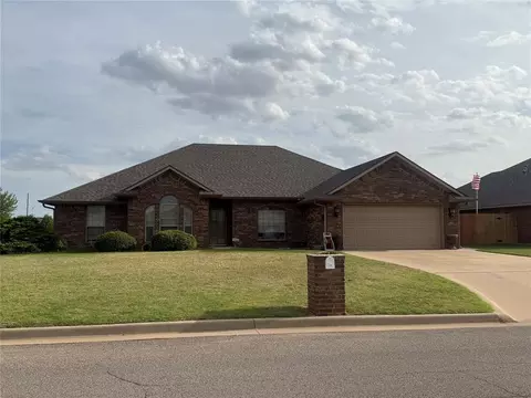 Exterior - Undisclosed, Altus, OK 73521 photo 3 of 5