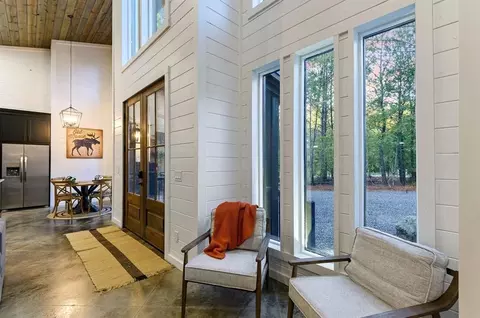 Entry Way - 88 Bear Hickory Trl, Broken Bow, OK 74728 photo 1 of 4