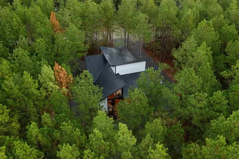 Exterior - 165 Bear Cedar Trl, Broken Bow, OK 74728 photo 11 of 11