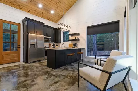 Kitchen - 165 Bear Cedar Trl, Broken Bow, OK 74728 photo 1 of 8