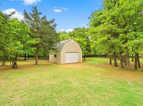 Undisclosed, Edmond, OK 73034
