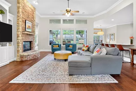 3601 Huntsman Rd, Edmond, OK 73003