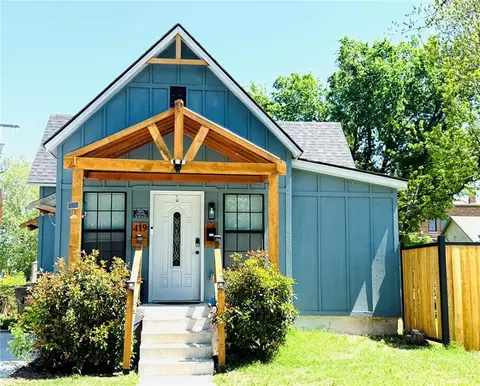 419 S 7th St, Chickasha, OK 73018