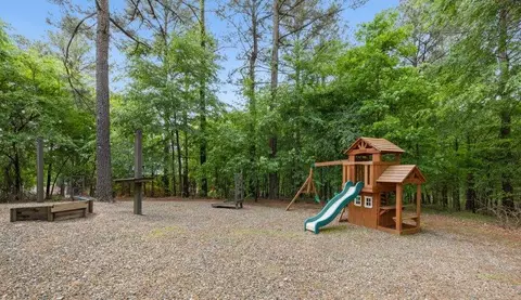 Exterior - 265 Sugarberry Trl, Broken Bow, OK 74728 photo 5 of 5