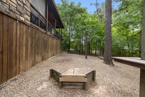Exterior - 265 Sugarberry Trl, Broken Bow, OK 74728 photo 3 of 5