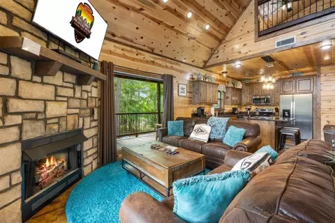 Living - 265 Sugarberry Trl, Broken Bow, OK 74728 photo 1 of 5