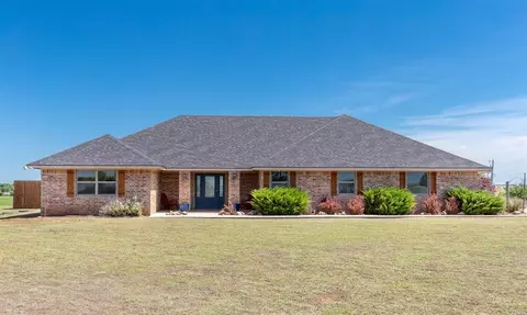 1779 Highway 81, Amber, OK 73004