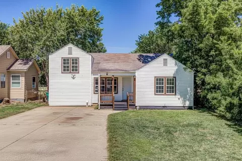 2317 SW 32nd St, Oklahoma City, OK 73119
