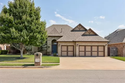 17312 Parkgrove Dr, Edmond, OK 73012
