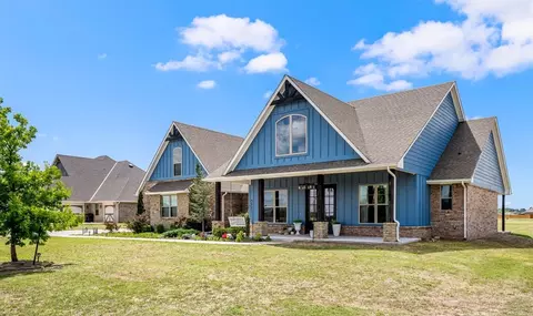 2153 Brentwood Blvd, Norman, OK 73072