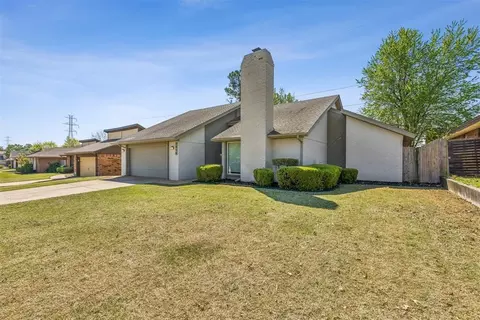 7416 NW 101st St, Oklahoma City, OK 73162