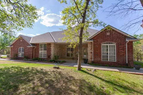 14901 NW Sharon Springs Dr, Jones, OK 73049