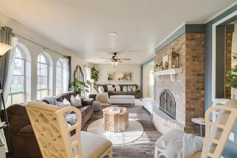5201 Washington Blvd, Spencer, OK 73084