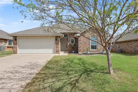 1609 Chambers St, Norman, OK 73071