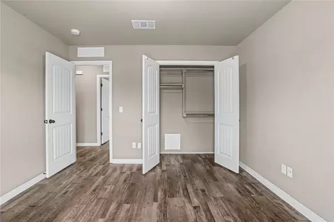 Bedroom - 1609 Chambers St, Norman, OK 73071 photo 1 of 2