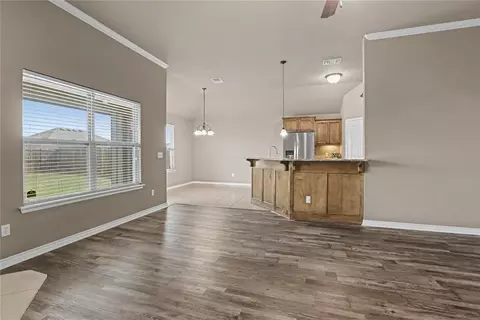 Living - 1609 Chambers St, Norman, OK 73071 photo 3 of 3