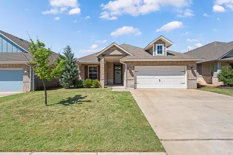 801 NW 192nd Ter, Edmond, OK 73012