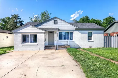 3941 NW 23rd St, Oklahoma City, OK 73107