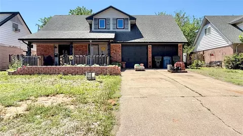 228 Beard Dr, Oklahoma City, OK 73110