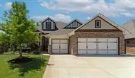 6816 SE Jay Crest Dr, Edmond, OK 73034