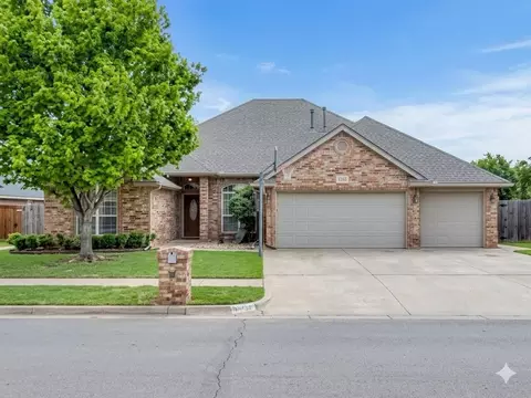 11304 Shasta Ln, Oklahoma City, OK 73162