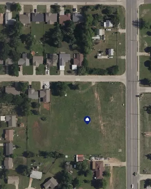 1209 N Douglas Blvd, Oklahoma City, OK 73130