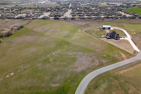 Tract 3a Cheyenne Way, Piedmont, OK 73078