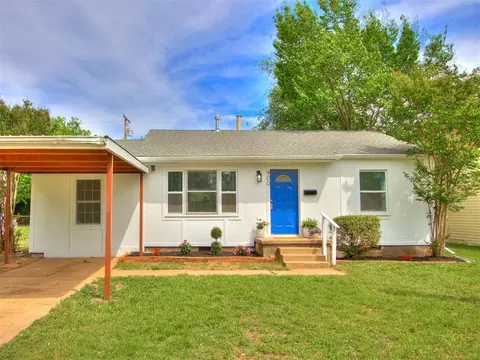 900 Sandra Dr, Oklahoma City, OK 73110