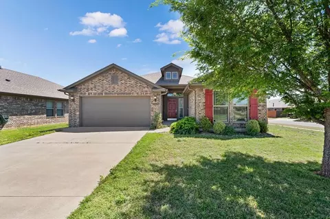 2372 NW 191st Ct, Edmond, OK 73012