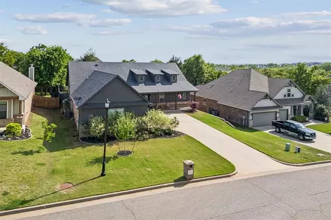 8624 Snow Ct, Arcadia, OK 73007