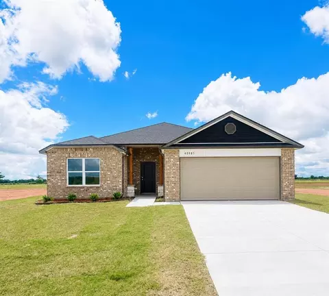 40985 Shawnee Meadows Dr, Shawnee, OK 74804