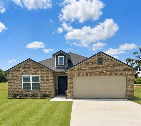 43135 Prairie Ranch Rd, Shawnee, OK 74804