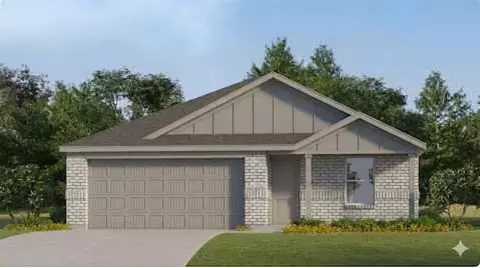 9332 SW 19th St, Oklahoma City, OK 73128