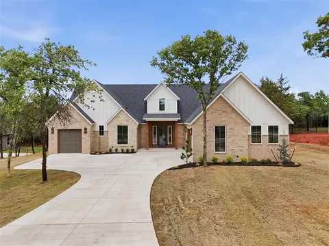 8040 Sacred Frst, Arcadia, OK 73007