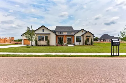 22408 Pine Bluff Way, Edmond, OK 73025