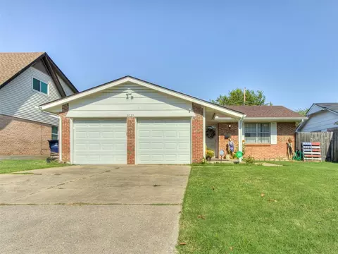 3025 SW 64th Ter, Oklahoma City, OK 73159