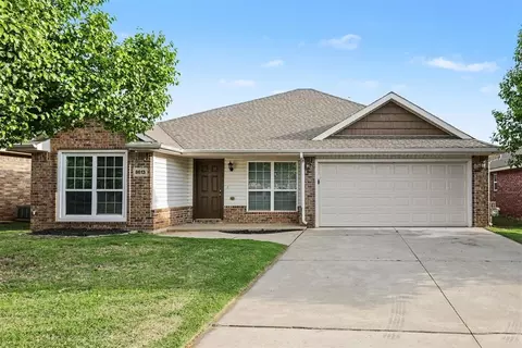 8613 SW 46th Pl, Oklahoma City, OK 73179