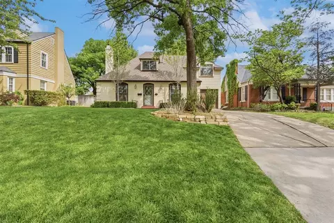 541 NW 40th St, Oklahoma City, OK 73118