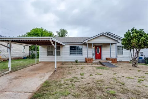 605 Lions Park Pl, Oklahoma City, OK 73110
