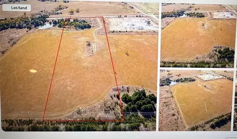 0005 W Bronco Rd #TRACT 5 & 6, Perry, OK 73077