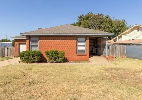 2837 NW 66th St, Oklahoma City, OK 73116